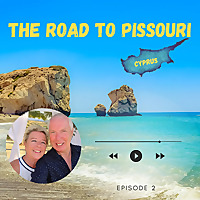 The Road to Pissouri