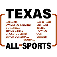 The Texas All-Sports Podcast