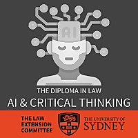 AI & Critical Thinking at the LEC