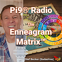 Pi9 Radio: The Enneagram Matrix