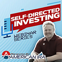Self-Directed Investing: Webinar Series