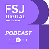 Podcast der FSJler des SMZ Mannheim