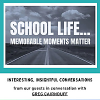 School Life &hellip;..Memorable Moments &hellip;Matter