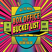 Box Office Bucket List