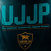 UJJP: The Unofficial Jacksonville Jaguars Podcast