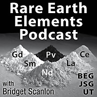 Rare Earth Elements Podcast