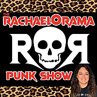 The RachaelORama Punk Show