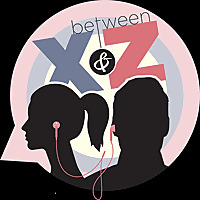 Between X and Z