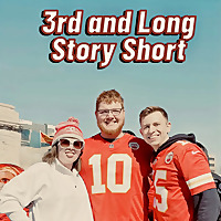 3rd and Long Story Short