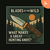 Hunting Knivess Podcast