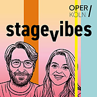 Oper K&ouml;ln: StageVibes