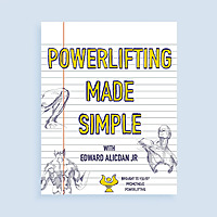 Powerlifting Made Simple