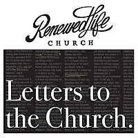 7 Letters to the Church in Revelation