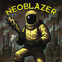 Neoblazer Podcast