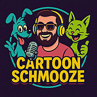Cartoon Schmooze