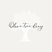 Olive Tree Diary