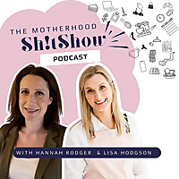 The Motherhood Sh!tshow
