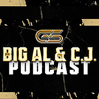 Big Al & CJ Podcast