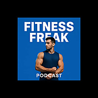 Fitness freak