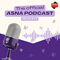 The Official ASNA Podcast