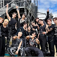 Kpop Boy Bands Gossip News