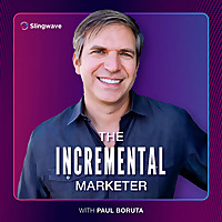 The Incremental Marketer