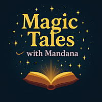 Magic Tales with Mandana