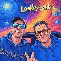 Lowkey Dads