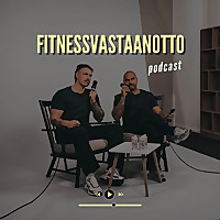 Fitnessvastaanotto