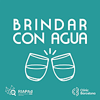 Brindar con agua