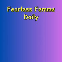 Fearless Femme | 5-Minute Daily Motivation