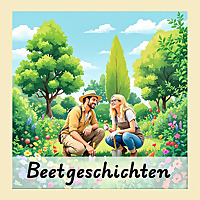 Beetgeschichten - Garten, Kr&auml;uter & DIY vom Balkon bis gro&szlig;en Garten