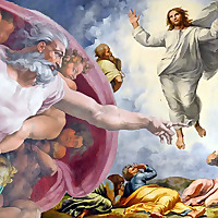 Bible History by Delia Hammer Copeland