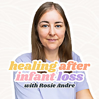Healing After Infant Loss
