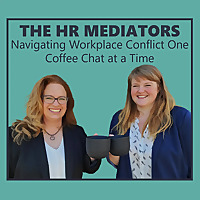 The HR Mediators