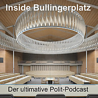Inside Bullingerplatz