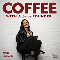 Coffee With A Female Founder