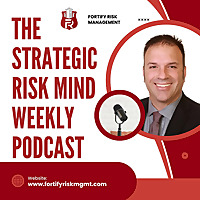 The Strategic Risk Mind