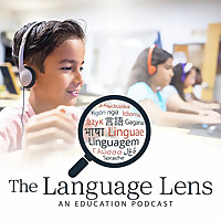 The Language Lens