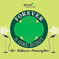 Forever a Girl Scout