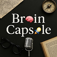 Brain Capsule