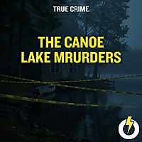The Canoe Lake Murders