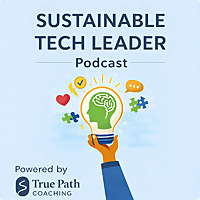 Sustainable Tech Leader