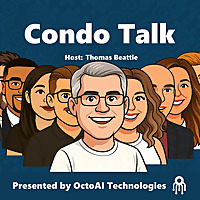 Condo Talk with OctoAI: Condo and Strata Intelligence