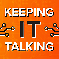 Keeping IT Talking