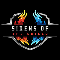 Sirens of The Shield 'Breaking The Silence'