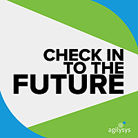 Check In To The Future
