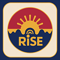 Rise from KRDP Community Radio