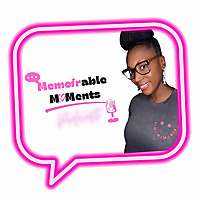 Memoirable MOMents Podcast