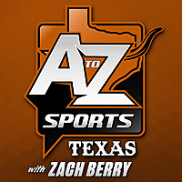 A to Z Sports Texas Longhorns